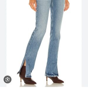 Classic Blue Women's Jeans